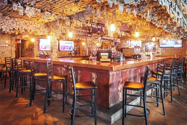 A True Hampton Beach Hangout – The Goat Hampton NH A True Hampton Beach Hangout - The Goat Hampton NH