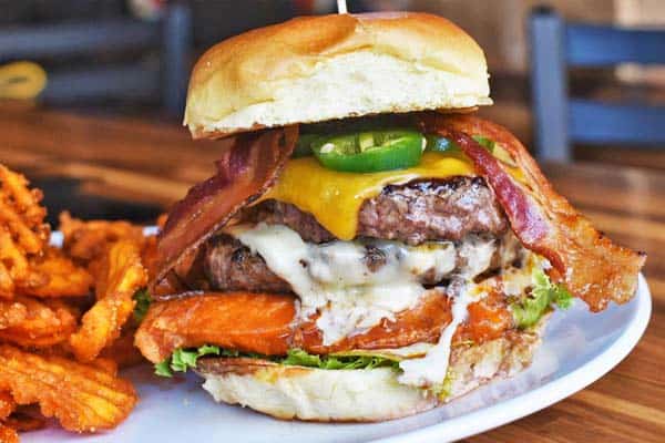 Burgers, Brunch, and All-Day Favorites – Goat Hampton NH Burgers, Brunch, and All-Day Favorites - Goat Hampton NH