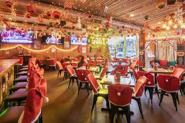 Miracle at the Goat 5126