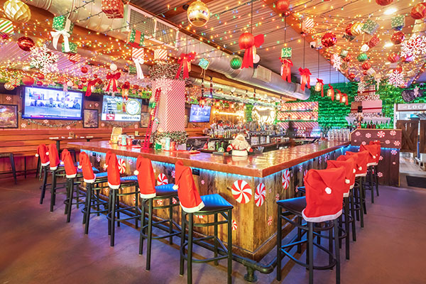 Miracle at the Goat Miracle at the Goat