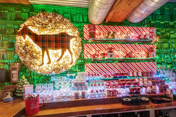 Miracle at the Goat Miracle at the Goat